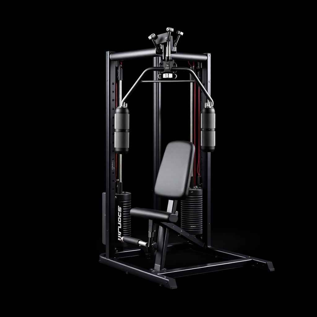 Elite Multi-Station Home Gym